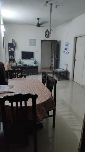 Bhk Apartment Flat For Sale In Adinath Shantiniketan Vandalur