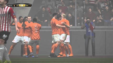 Fifa Klaas Jan Huntelaar Youtube