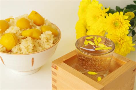 「重陽の節句」とは？しきたりや行事食・飾りと菊の花との関係も Transbiz