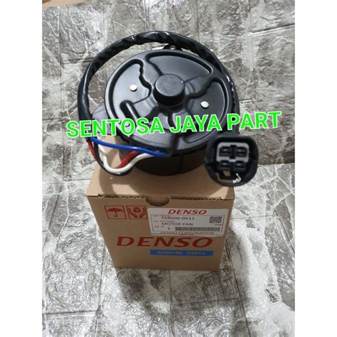 Jual MOTOR FAN KARIMUN KOTAK ASLI SOKET 4 Shopee Indonesia