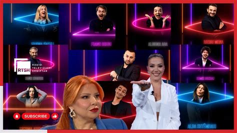 Fustanella Episodi i plotë 23 Mars 2024 YouTube