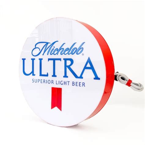 Michelob Ultra