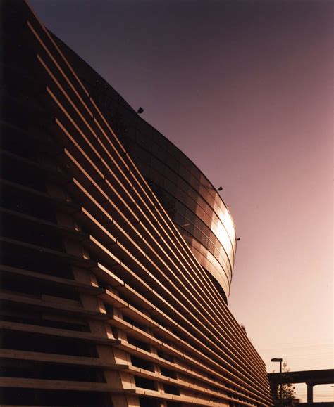 Saitama Super Arena | Cultural/Sports | Projects | NIKKEN SEKKEI LTD