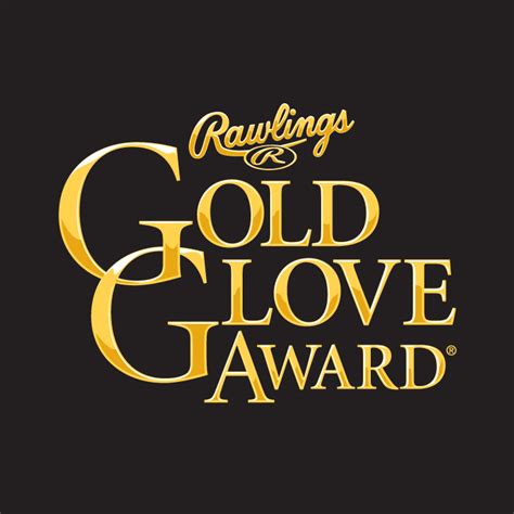 2022 Rawlings Gold Glove Award® Winners Revealed