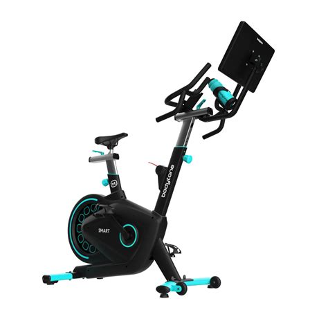 Active BIKE 400 Smart Screen Azul Bodytone