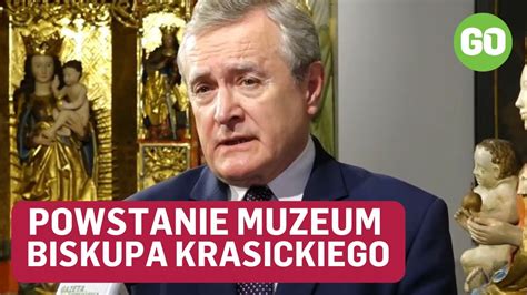 Wizyta Wicepremiera Prof Piotra Gli Skiego W Olsztynie Muzeum Bp