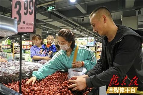 端午节“拍了拍”你！来庆阳戴香包，吃粽子咯~ 澎湃号·政务 澎湃新闻 The Paper