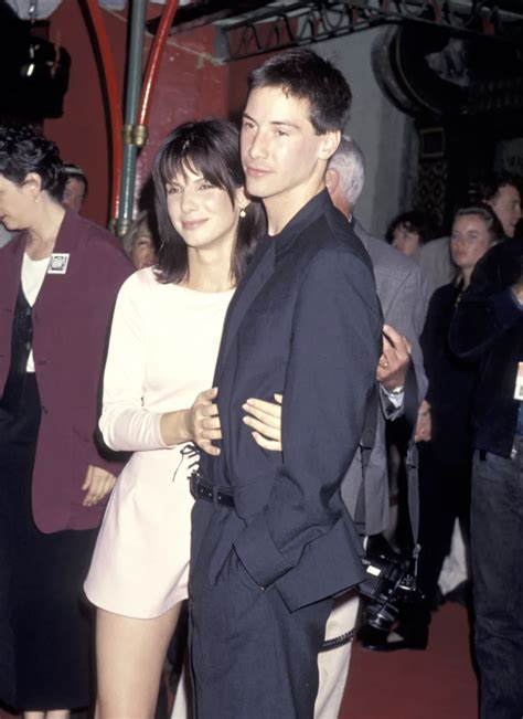 45 MPH / Keanu Reeves and Sandra Bullock: The 50 MPH Interview - 50 MPH