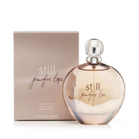 Jual Parfum Wanita Viral Parfum Jennifer Lopez JILLO STILL 30ML