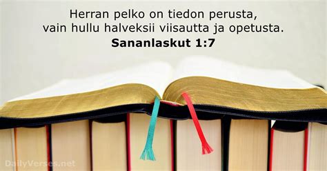 Sananlaskut Raamatun Jae Dailyverses Net