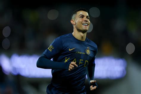 Ronaldo Ghi Hat Trick Giúp Al Nassr Thắng Cách Biệt Khó Tin