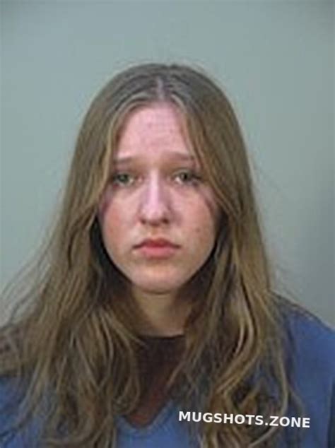 WINTER EMILY RENE 05 13 2021 Dane County Mugshots Zone