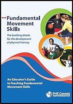 Fundamental Movement Skills The Building Blocks For The Development