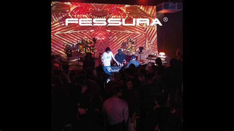 Fessura Supersonic Party Youtube