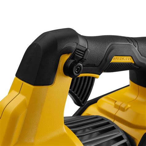 Dewalt Dcmba572n Xj 54v Xr Flexvolt Cordless Brushless Blower Body Only Power Tool World