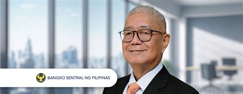 bsp unveils initiatives  boost sustainable finance   philippines