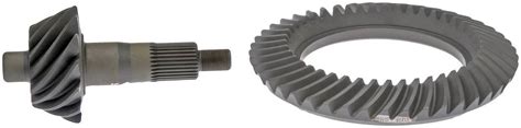 Differential Ring And Pinion Rear Dorman Ebay