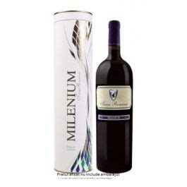 SERVE Vin Rosu Terra Romana Milenium Magnum 1 5L CUTIE Nitela Shop