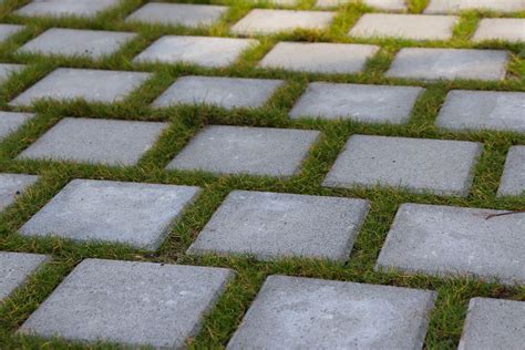 Paving Stones in Southern Alberta • 360 Landscapes