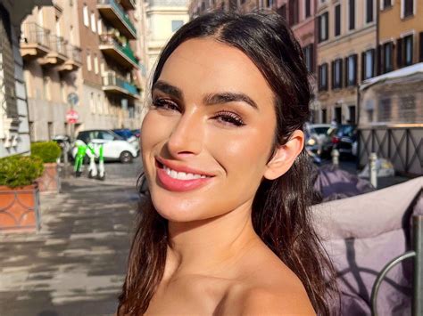 Bachelor In Paradise Alum Ashley Iaconetti Im Terrified To Get