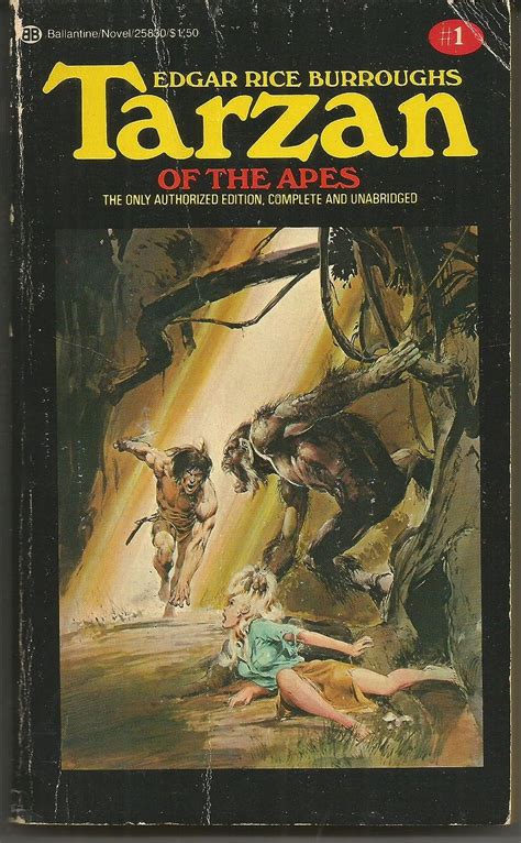 The Early Years Of The Ape Man Tarzan Of The Apes Return Of Tarzan