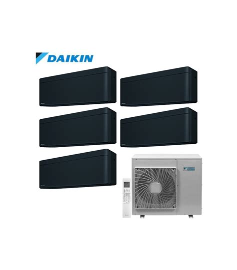 Aer Conditionat MULTISPLIT DAIKIN 5MXM90N 5x FTXA25BB Inverter