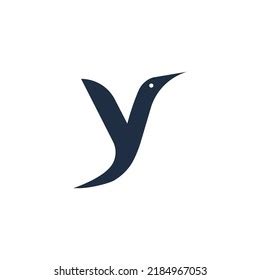 Letter Y Bird Logo Images Stock Photos D Objects Vectors