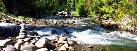 Upriver Clackamas River Water Providers