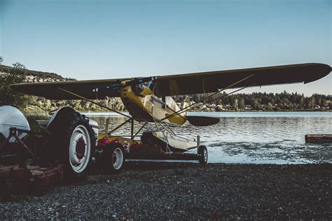Plane Perfect Detailing