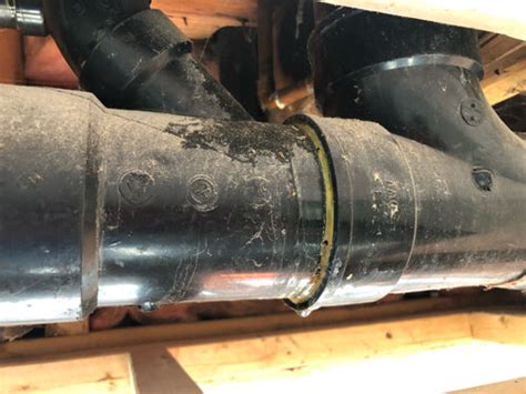 How To Repair Abs Pipe Drain