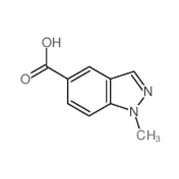 Aladdin Methyl H Indazole Carboxylic Acid M G