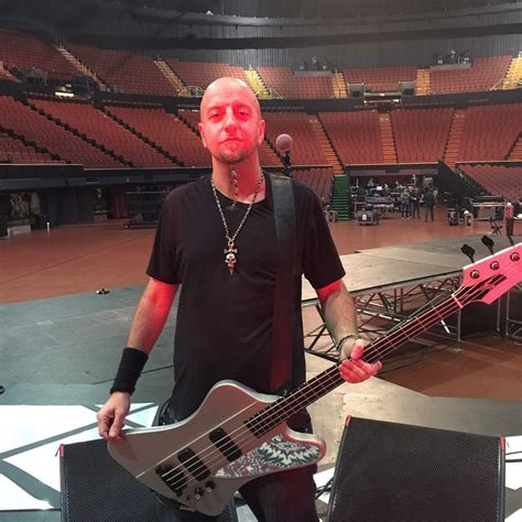 Shavo Odadjian | Equipboard