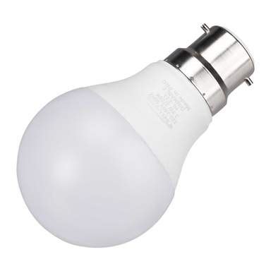 Bell W Bc Led Dimmable Gls Lamp Opal K Cef