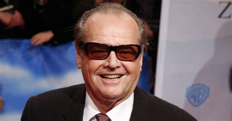 El Desmejorado Aspecto De Jack Nicholson Que Preocupa A Sus Fan Ticos