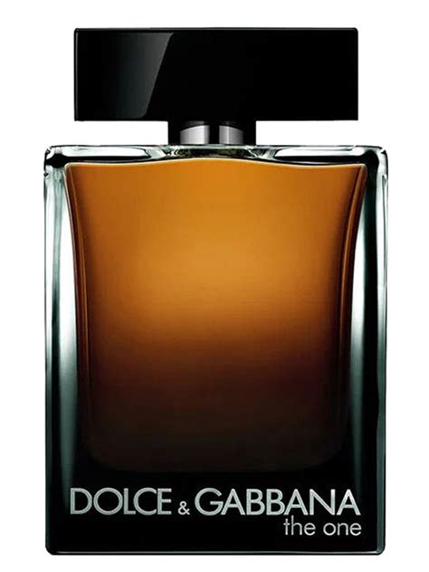 The One For Men Edp 100ml New Packaging By Dolce And Gabbana