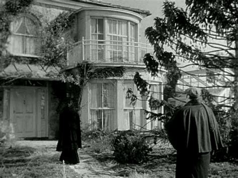 Gull Cottage In The Movie The Ghost And Mrs Muir