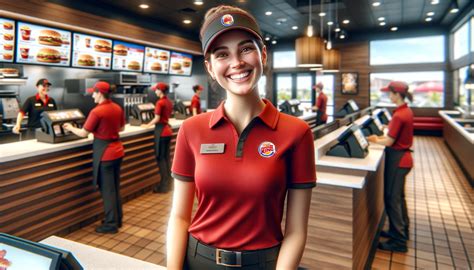 Burger King How To Apply For A Position Inecp