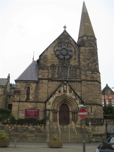 Church of St Hilda (Roman Catholic), Whitby, North Yorkshire