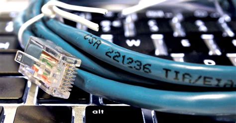 The Best Ethernet Cables of 2025 | HighSpeedInternet.com