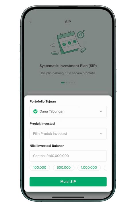 4 Langkah Nabung Reksa Dana Otomatis Pakai Sip Di Bibit — Blog Bibit