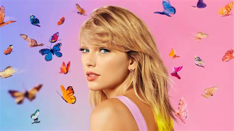 Taylor Swift Apple Music Photoshoot Wallpaper,HD Music Wallpapers,4k ...