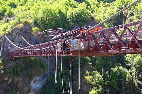 Here Are The 30 Most Scariest Bridges In The World Page 2 Of 48