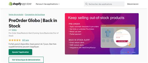 Top 10 Best Shopify Pre Order Apps Updimes
