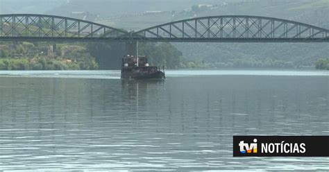 Portugal Bate Recordes De Temperatura S O Distrito De Viana Do