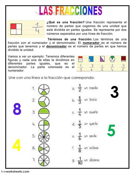 MATEMÁTICAS QUINTO RFK FRACCIONES ACTIVIDAD 5