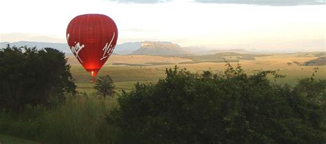 Drakensberg activities at the lodge - Antbear Lodge