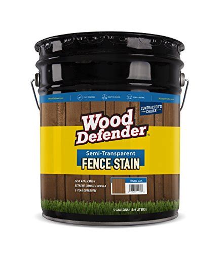 The Best Wood Fence Sealers Of 2025 Homeer