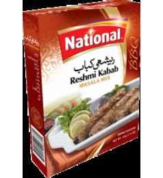 Buy National Reshmi Kabab Masala 100 Gm | Surabhi Indian Grocery - Quicklly