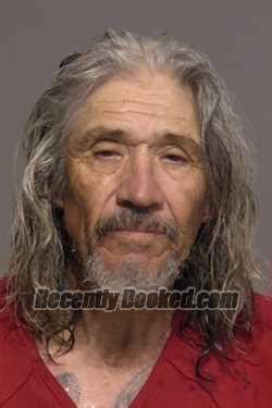 Recent Booking Mugshot For EDUARDO CASTILLO RAMIREZ In Yuma County