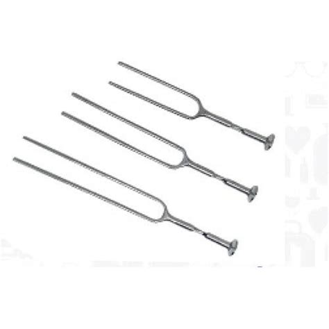 Silver Tunning Fork at Best Price in Delhi, Delhi | Osr Medplus